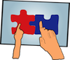 open autism software logo