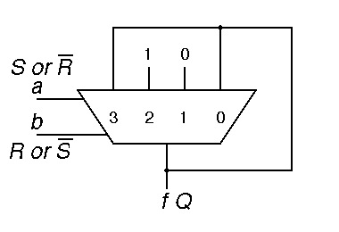A circuit