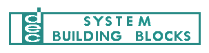DEC System Building Blocks logo