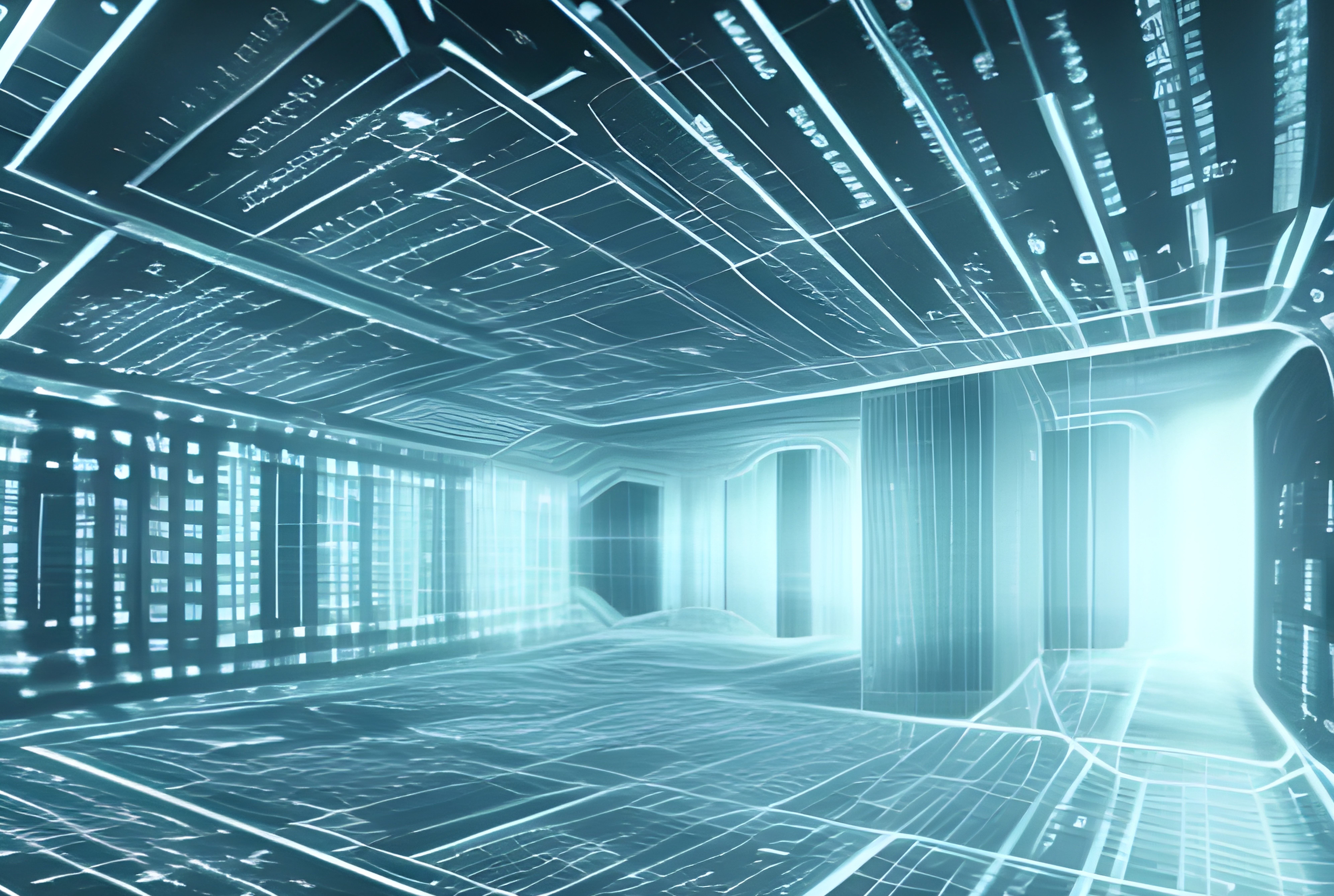 Decorative image for project