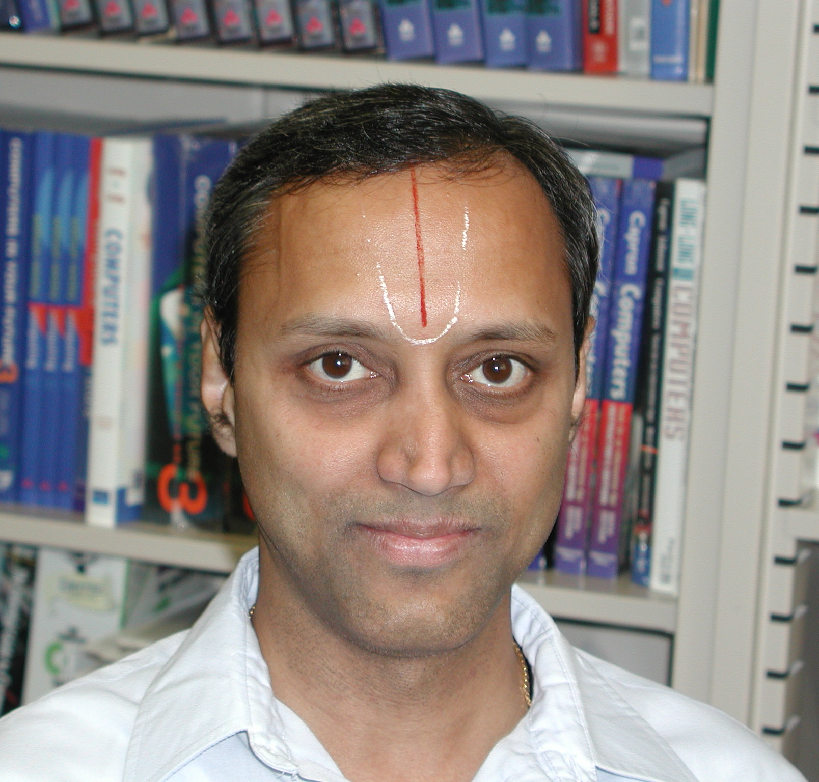 Raman Aravamudhan