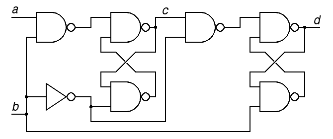 mystery circuit