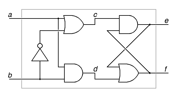 circuit diagram