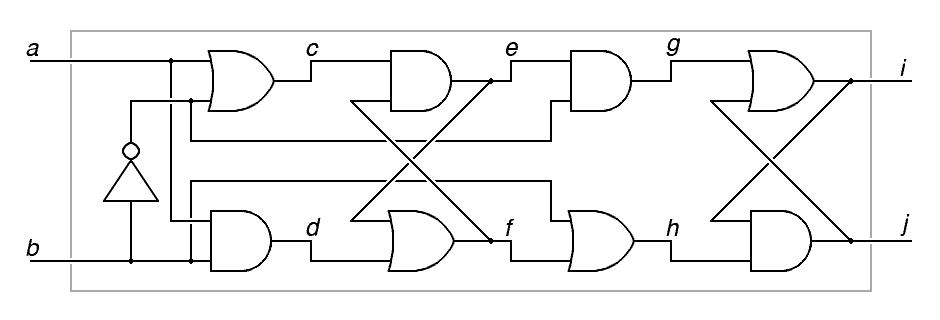 circuit diagram