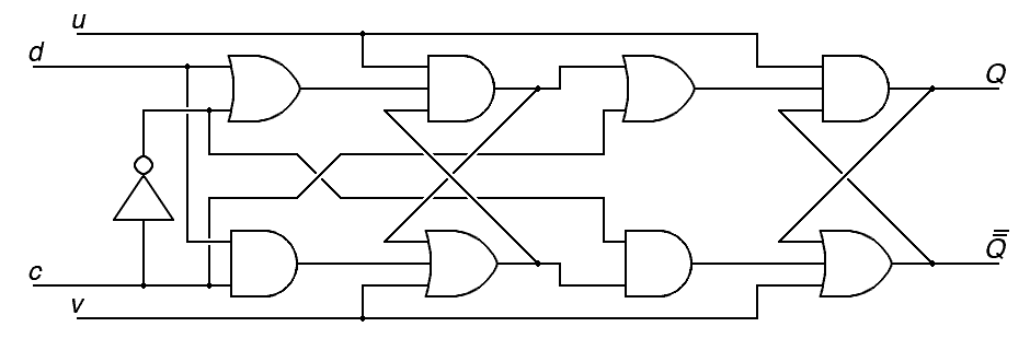 circuit diagram