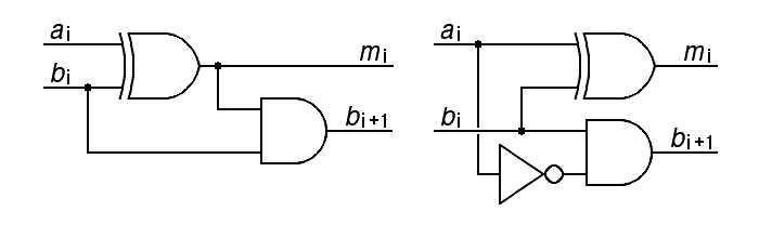 A circuit