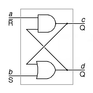 A circuit