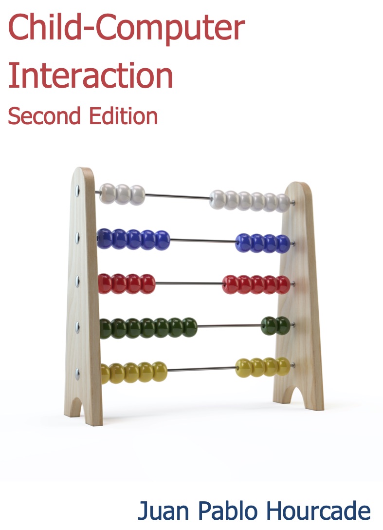 Cover of Child-Computer Interaction, Second Edition book
