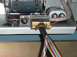 thumbnail photo of the connector plugged into the reader