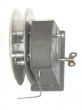 thumbnail image of repaired winder with wire bent to shape