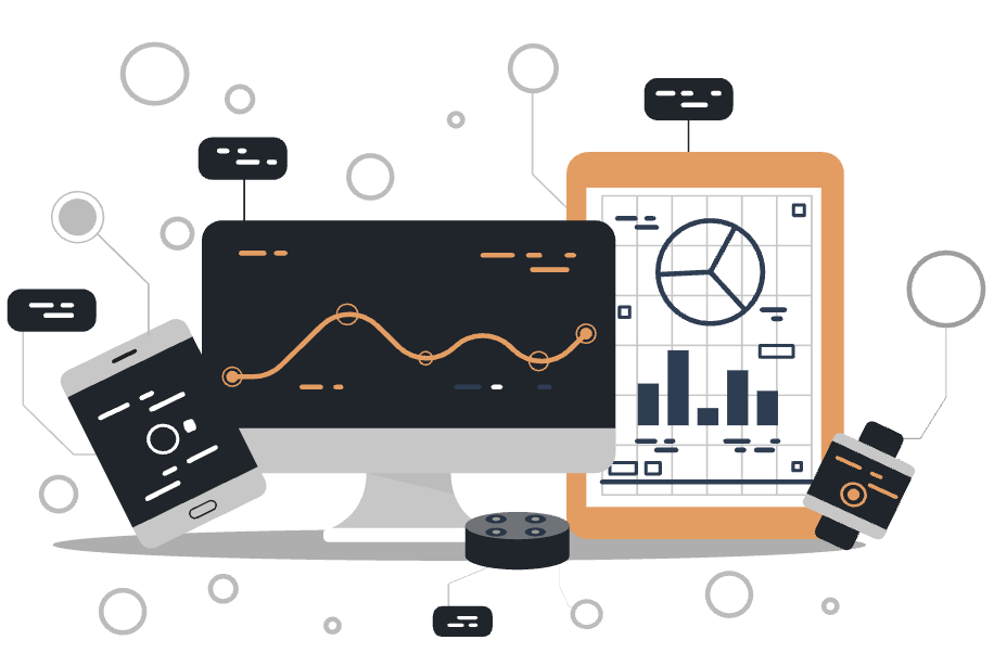 Decorative image for project